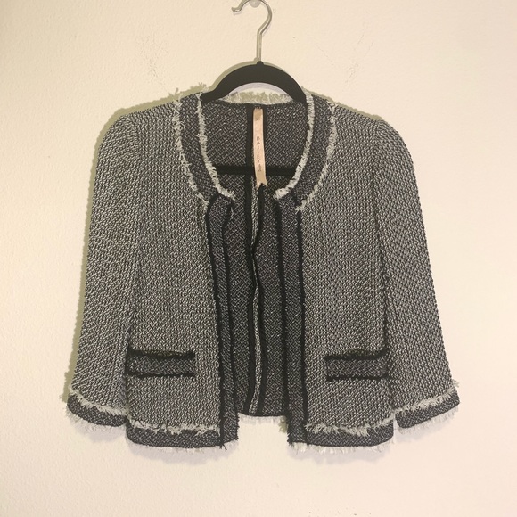 Bailey 44 Jericho Tweed Jacket - Picture 2 of 6